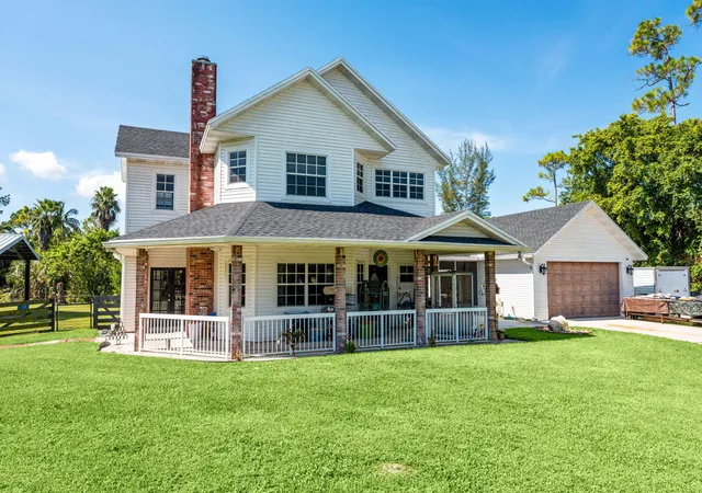 Photo 3 of Single family home for sale at 14366 73rd Street N, Loxahatchee, FL 33470 | MLS# B26065037 | Listing updated on 2026-10-09