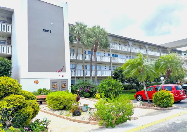 Photo 1 of Condo for sale at 2903 Victoria Cir #O4, Coconut Creek, FL 33066 | MLS# B26065052 | Listing updated on 2026-10-01