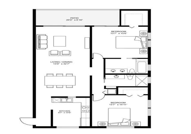 Photo 2 of Condo for sale at 2903 Victoria Cir #O4, Coconut Creek, FL 33066 | MLS# B26065052 | Listing updated on 2026-10-01