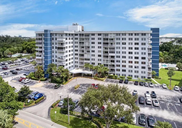 Photo 1 of Condo for sale at 4200 Hillcrest Dr #217, Hollywood, FL 33021 | MLS# B26065062 | Listing updated on 2026-10-07