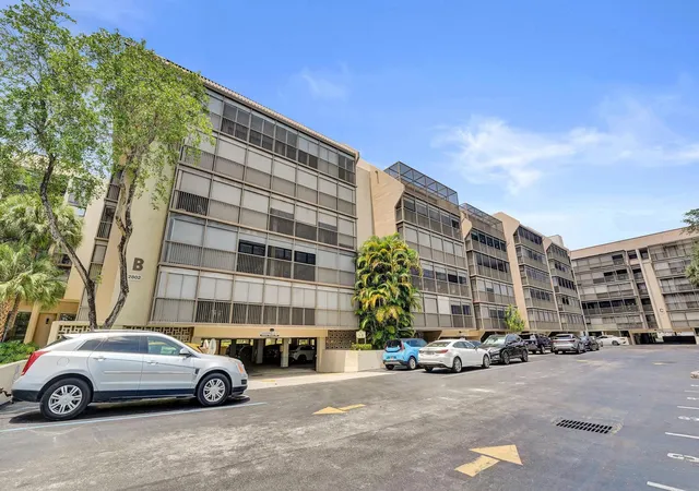Photo 1 of Condo for sale at 2802 N 46th Avenue #B318, Hollywood, FL 33021 | MLS# B26065064 | Listing updated on 2026-09-26
