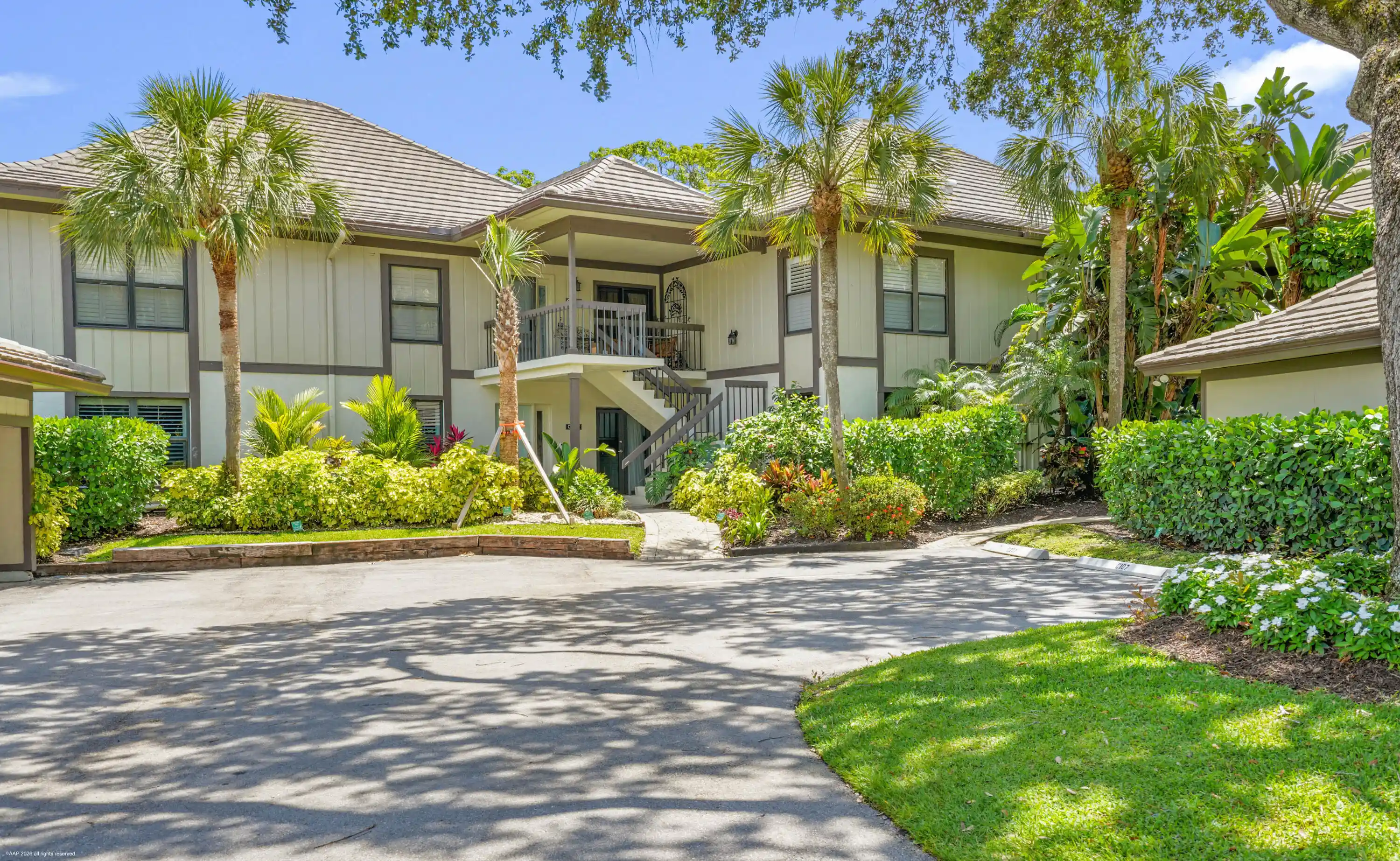 Condo for sale at 13307 Polo Clb Rd #C107, Wellington, FL 33414 | MLS# B26065070