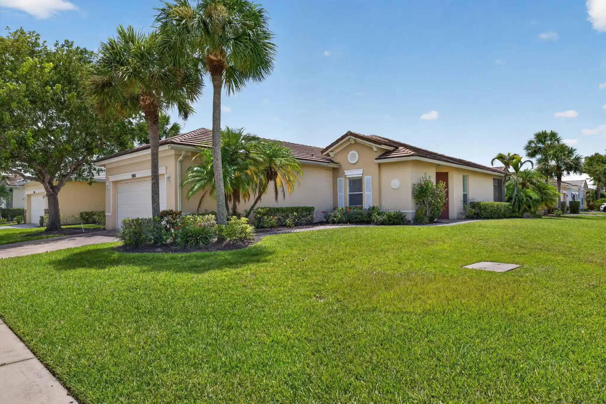 Photo 1 of Single family home for sale at 9801 Sw Glenbrook Dr, Port Saint Lucie, FL 34987 | MLS# B26065076 | Listing updated on 2026-10-16