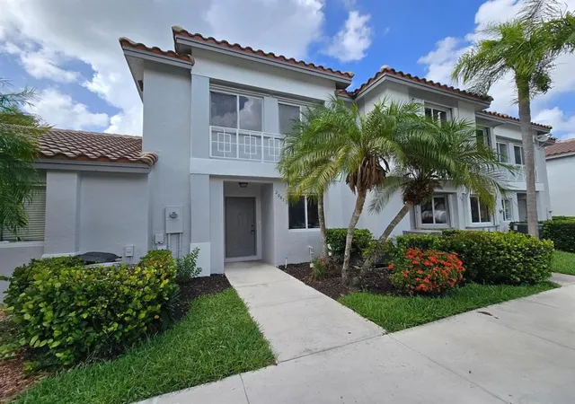 Townhouse for sale at 20873 NW 3rd Lane, Pembroke Pines, FL 33029 | MLS# B26065101