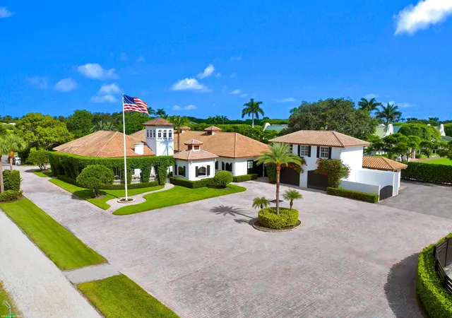 Photo 3 of Single family home for sale at 3382 Grand Prix Farms Dr N, Wellington, FL 33414 | MLS# B26065106 | Listing updated on 2026-09-23