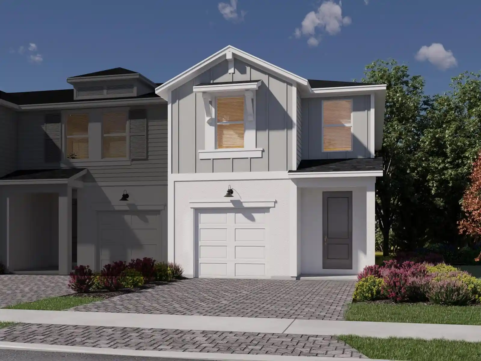 Photo 1 of Townhouse for sale at 13053 Sw Forli Way, Port Saint Lucie, FL 34987 | MLS# B26065123 | Listing updated on 2026-10-05