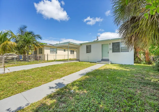 Photo 1 of Single family home for sale at 1208 W 32nd Street, Riviera Beach, FL 33404 | MLS# B26065146 | Listing updated on 2026-09-23