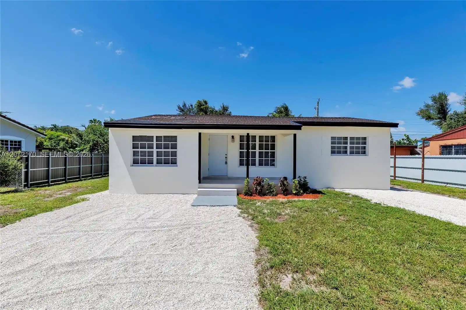 Photo 1 of Sale Pending at 1325 Nw 113th Terrace, Miami, FL 33167 | MLS# A12072170 | Listing updated on 2026-10-27