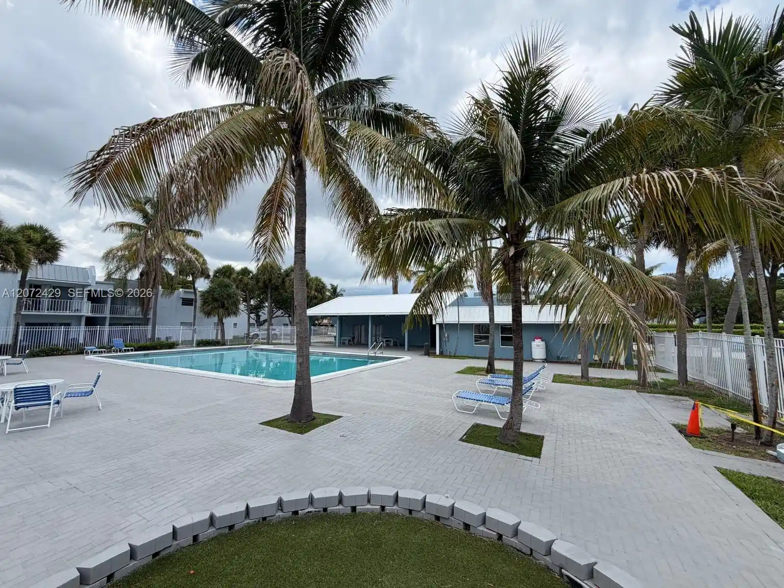 Photo 1 of Condo for sale at 411 Executive Ctr Dr #109, West Palm Beach, FL 33401 | MLS# A12072429 | Listing updated on 2026-10-31