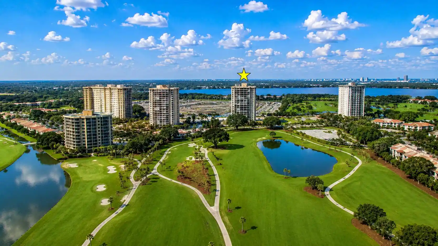 Photo 1 of Condo for sale at 2400 Presidential Way #1105, West Palm Beach, FL 33401 | MLS# B26065173 | Listing updated on 2026-09-23