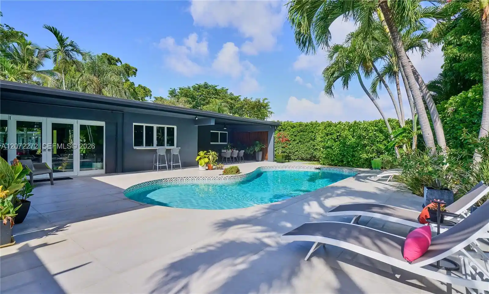 Photo 1 of Single family home for sale at 2155 Ne 191st Drive, North Miami Beach, FL 33179 | MLS# A12072272 | Listing updated on 2026-10-19