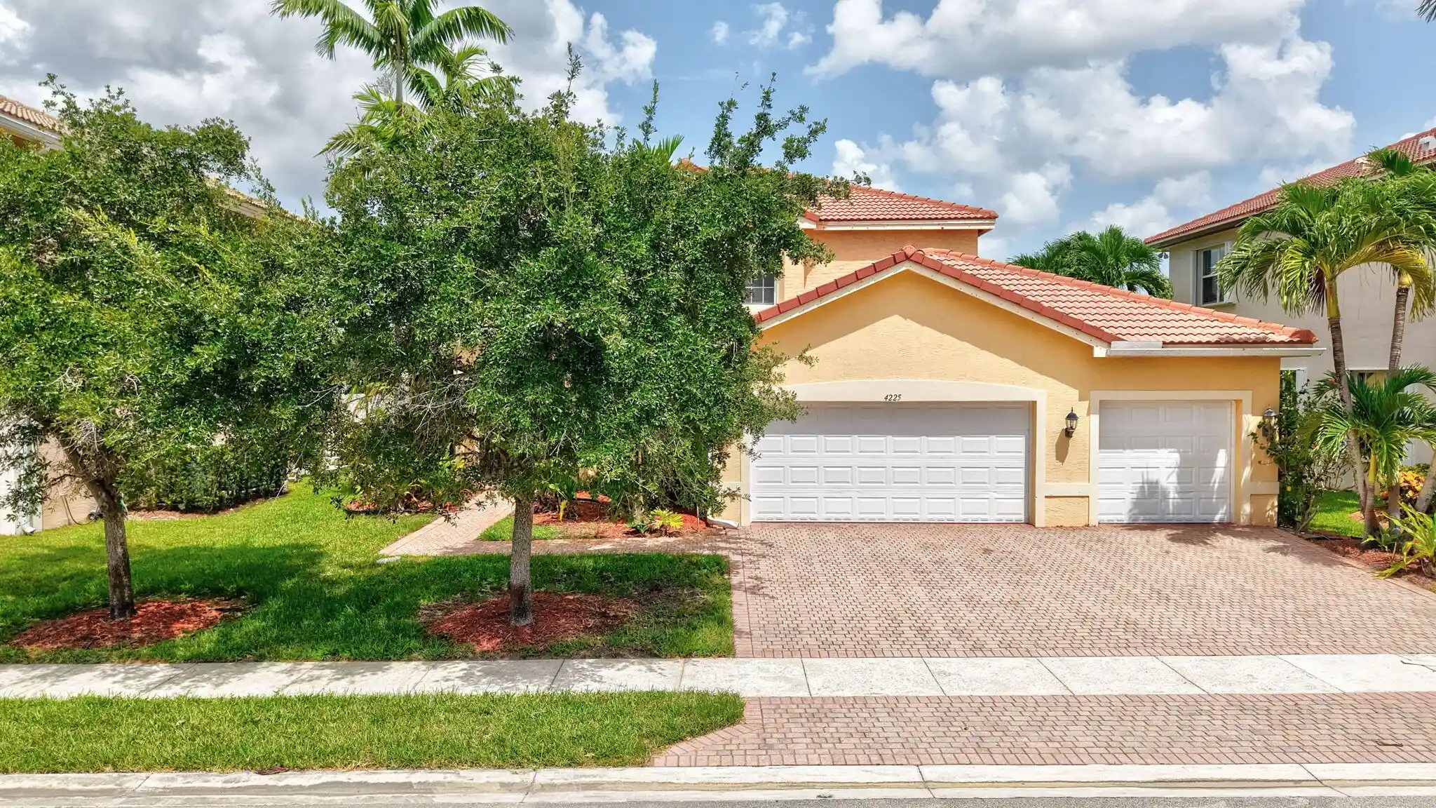 Photo 1 of Single family home for sale at 4225 Sw 179th Way, Miramar, FL 33029 | MLS# B26065193 | Listing updated on 2026-10-27