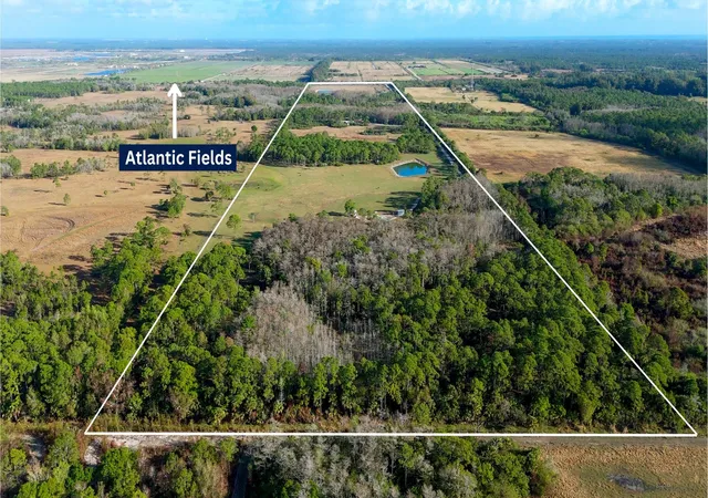 Photo 1 of Land for sale at 4350 Se Bridge Rd, Hobe Sound, FL 33455 | MLS# B26065206 | Listing updated on 2026-09-23