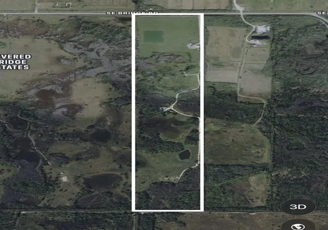 Photo 3 of Land for sale at 4350 Se Bridge Rd, Hobe Sound, FL 33455 | MLS# B26065206 | Listing updated on 2026-09-23