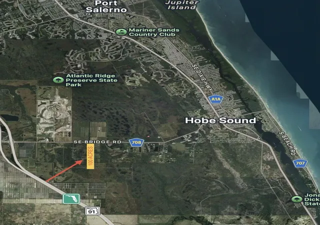 Photo 4 of House for sale at 4350 SE Bridge Rd, Hobe Sound, FL 33455 | MLS# B26065206 | Listing updated on 2026-09-23