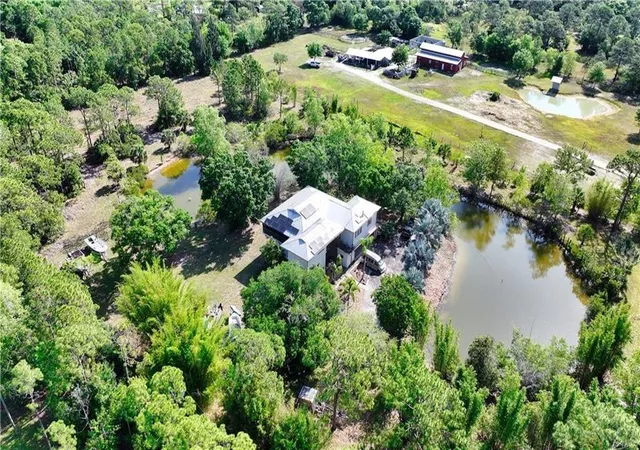 Photo 2 of Single family home for sale at 12350 83rd Street, Fellsmere, FL 32948 | MLS# B26065199 | Listing updated on 2026-10-01