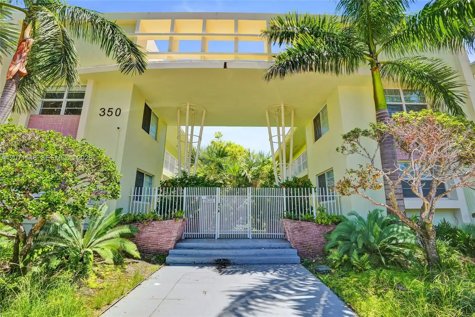 Condo for sale at 350 S Shore Dr #12, Miami Beach, FL 33141 | MLS# A12071548