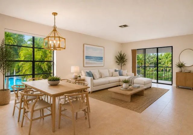 Photo 3 of Condo for sale at 9307 Vista Del Lago #17B, Boca Raton, FL 33428 | MLS# B26065245 | Listing updated on 2026-10-09