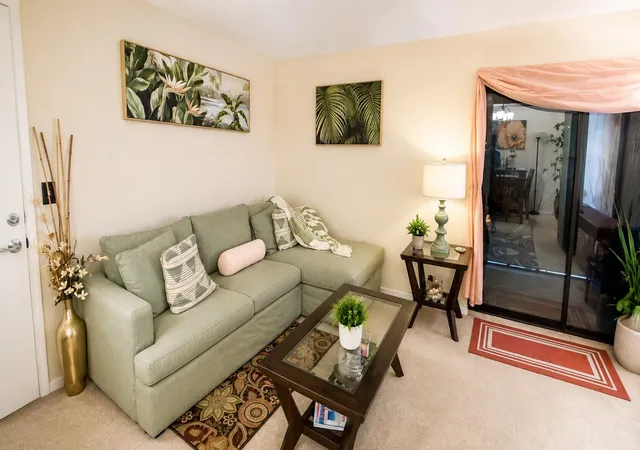 Photo 3 of Sale Pending at 9690 S Belfort Cir #215, Tamarac, FL 33321 | MLS# B26065260 | Listing updated on 2026-09-28