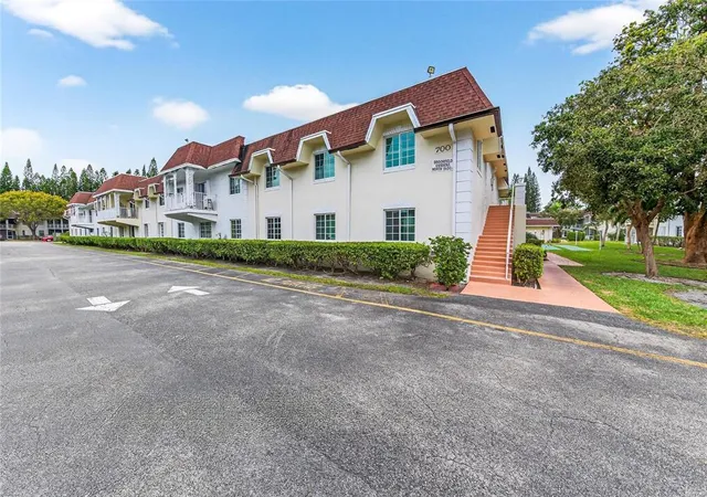 Photo 1 of Condo for sale at 700 Se 2nd Avenue #317, Deerfield Beach, FL 33441 | MLS# B26065277 | Listing updated on 2026-10-06