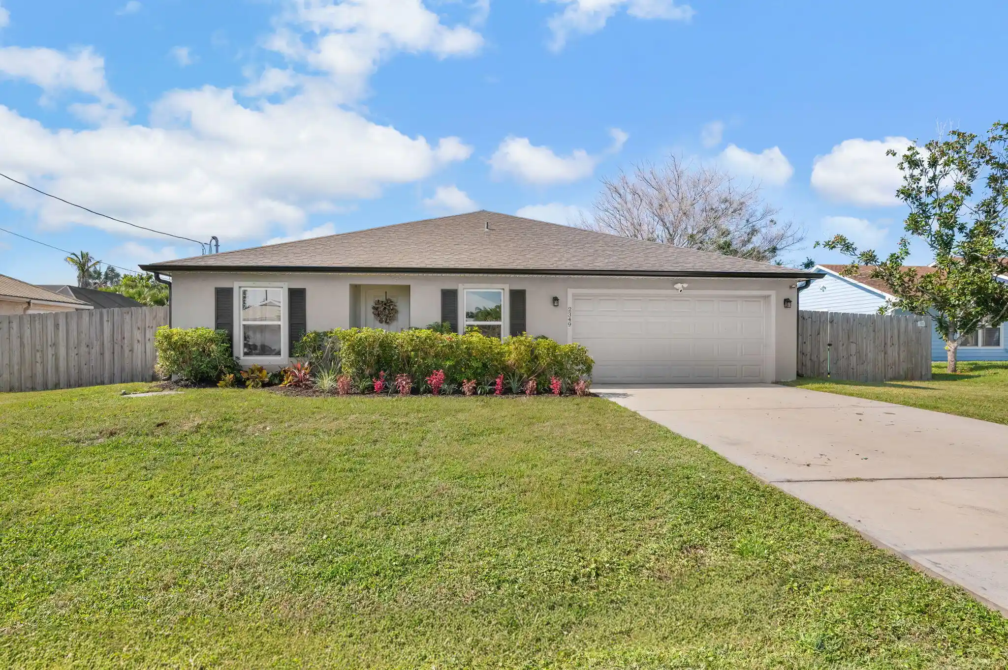 Photo 1 of Single family home for sale at 2349 Se Master Ave, Port Saint Lucie, FL 34952 | MLS# B26065287 | Listing updated on 2026-10-27