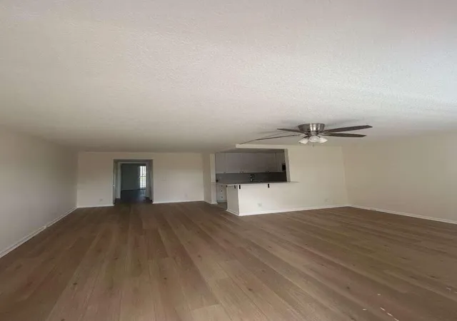 Listing Photo 4 - Condo for sale in building located at 230 Fanshaw F, Boca Raton, FL 33434 - Unit #F-230
