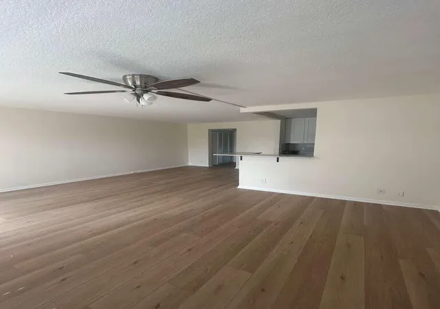 Listing Photo 5 - Condo for sale in building located at 230 Fanshaw F, Boca Raton, FL 33434 - Unit #F-230