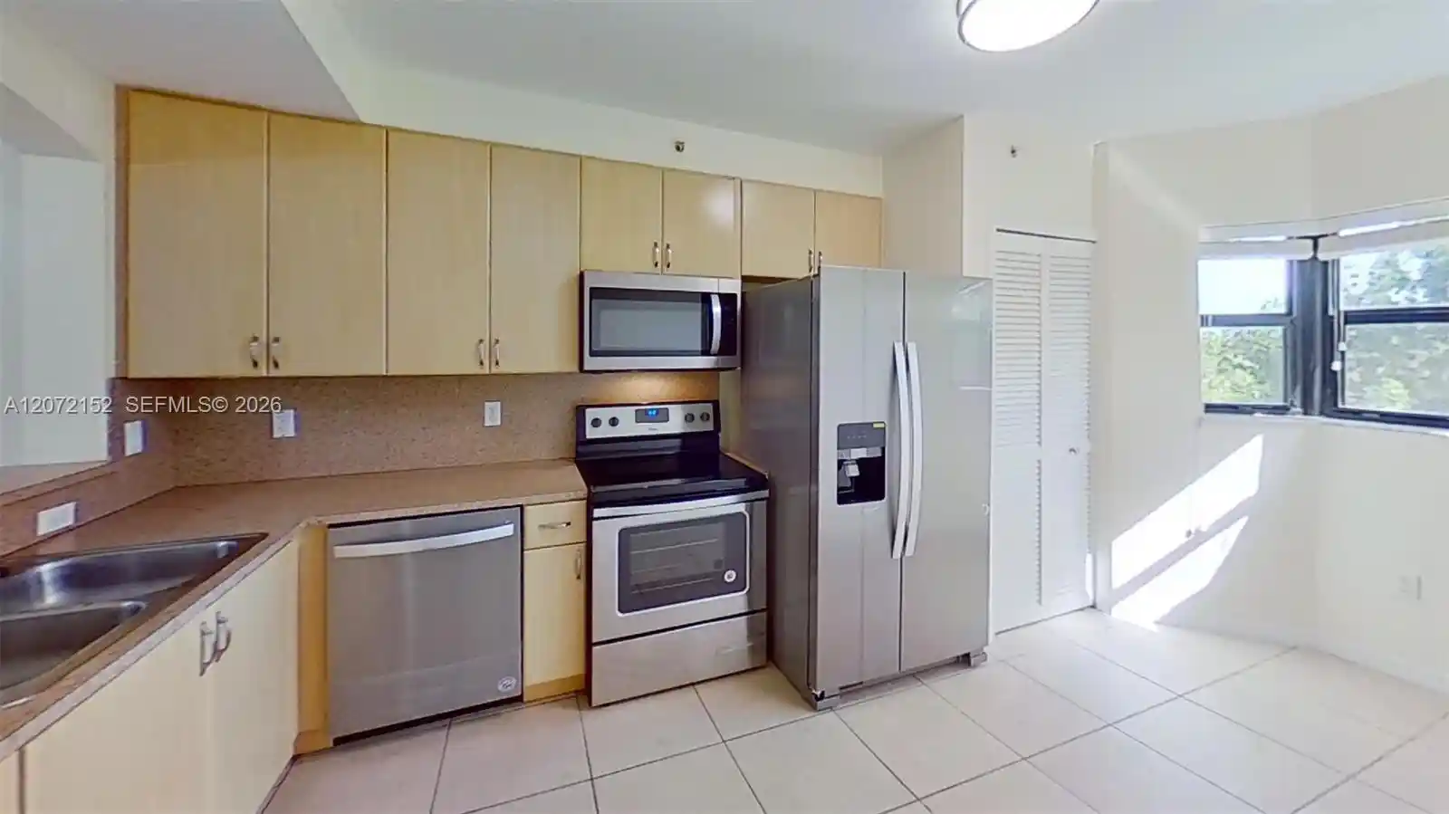 Photo 1 of Condo for sale at 22801 Sw 88th Place #203, Cutler Bay, FL 33190 | MLS# A12072152 | Listing updated on 2026-10-12