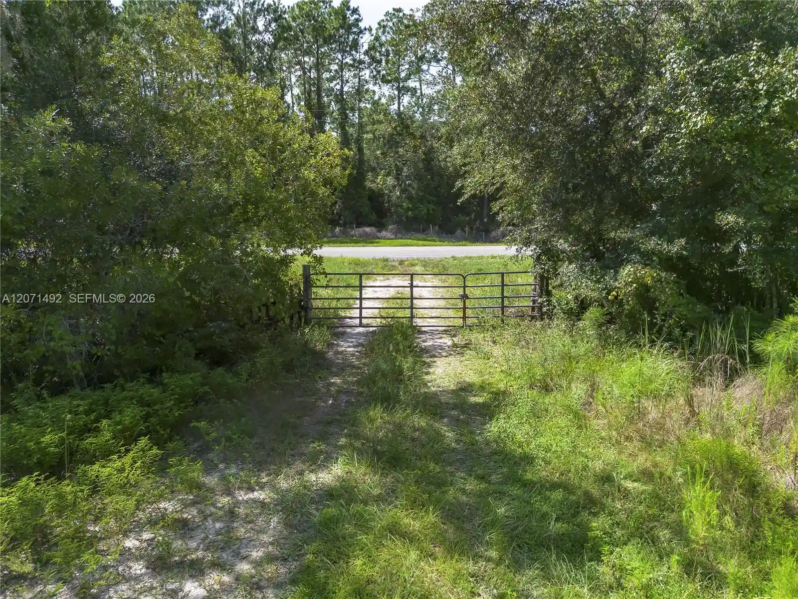 Photo 1 of Land for sale at 1369 Water Oak, Bunnell, FL 32110 | MLS# A12071492 | Listing updated on 2026-09-23