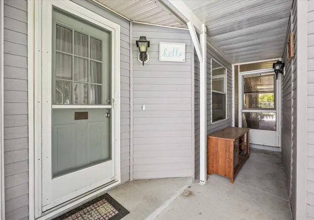 Photo 3 of Manufactured home for sale at 8498 Lavender Ct, Port Saint Lucie, FL 34952 | MLS# B26065357 | Listing updated on 2026-09-23