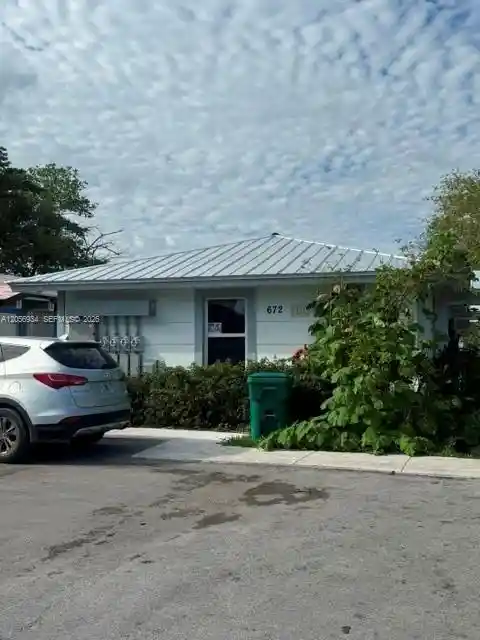 Photo 1 of Multi family home for sale at 684 Nw 14th Street, Florida City, FL 33034 | MLS# A12056934 | Listing updated on 2026-09-23