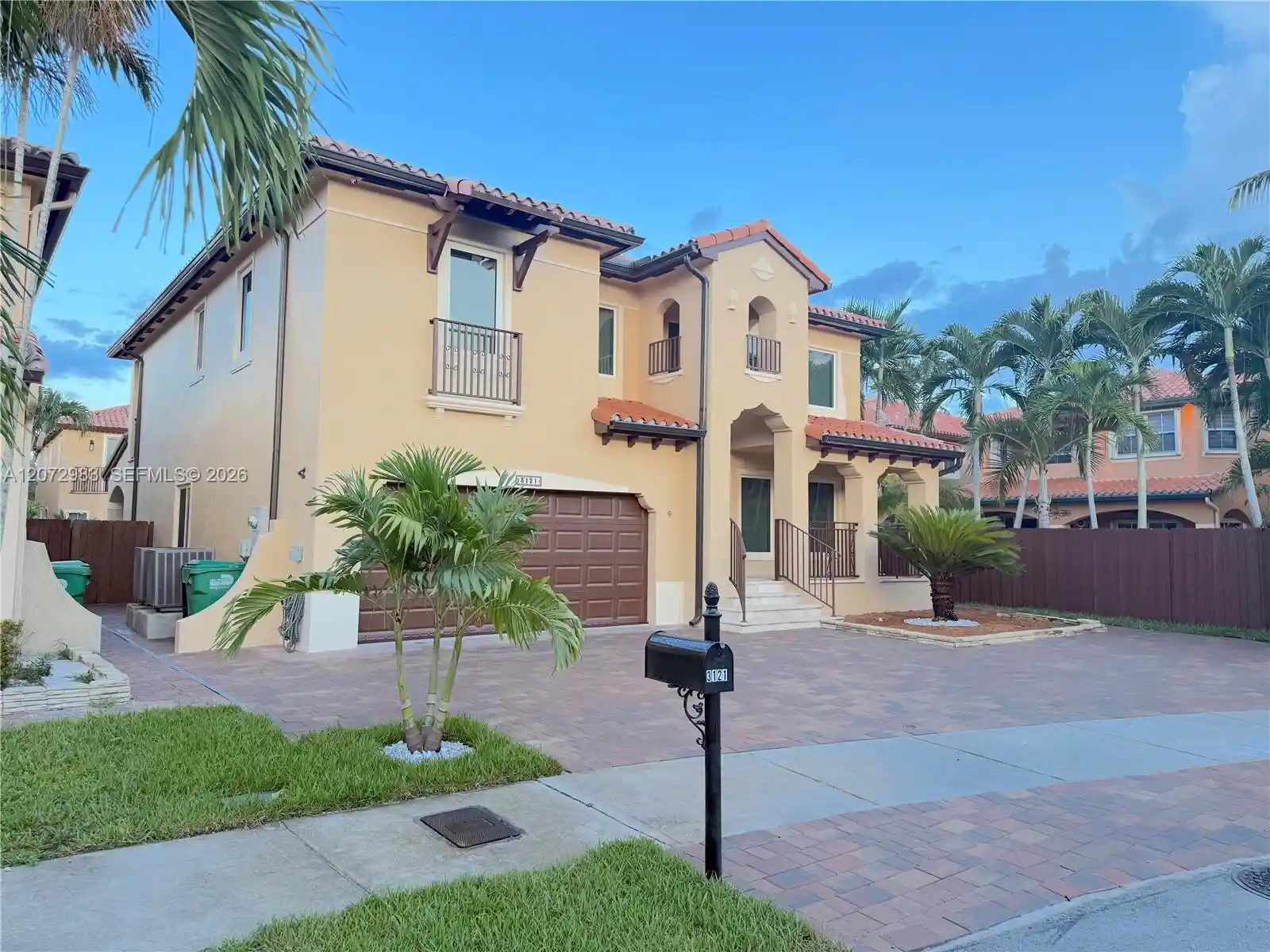 Single family home for sale at 3121 SW 156th Avenue, Miami, FL 33185 | MLS# A12072983