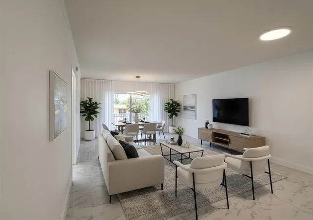 Photo 3 of Condo for sale at 2861 Nw 47th Terrace #201A, Lauderdale Lakes, FL 33313 | MLS# B26065368 | Listing updated on 2026-10-09