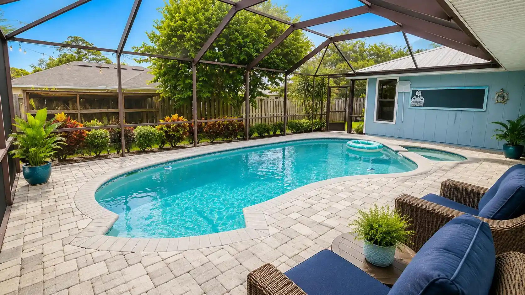 Photo 1 of Single family home for sale at 757 Se Lighthouse Ave, Port Saint Lucie, FL 34983 | MLS# B26065385 | Listing updated on 2026-10-27