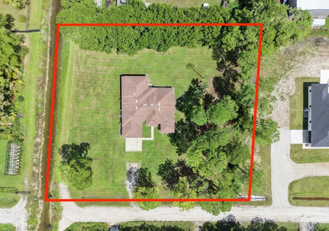 Photo 1 of Single family home for sale at 13753 78th Place N, West Palm Beach, FL 33412 | MLS# B26065395 | Listing updated on 2026-10-02