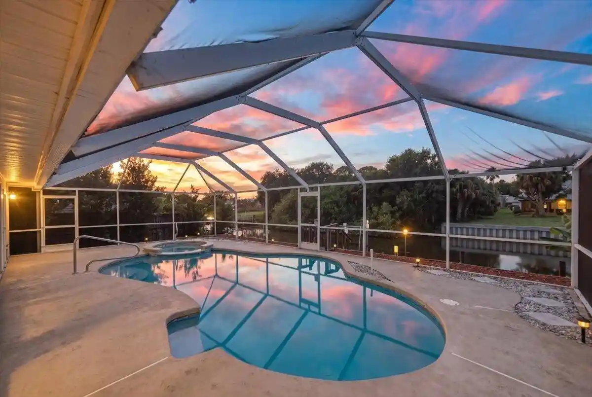 Photo 1 of Single family home for sale at 320 Ne Surfside Ave, Port Saint Lucie, FL 34983 | MLS# B26065434 | Listing updated on 2026-10-26