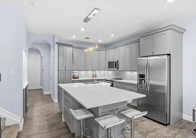 Photo 1 of Townhouse for sale at 5430 Se Moseley Dr, Stuart, FL 34997 | MLS# B26064217 | Listing updated on 2026-09-23