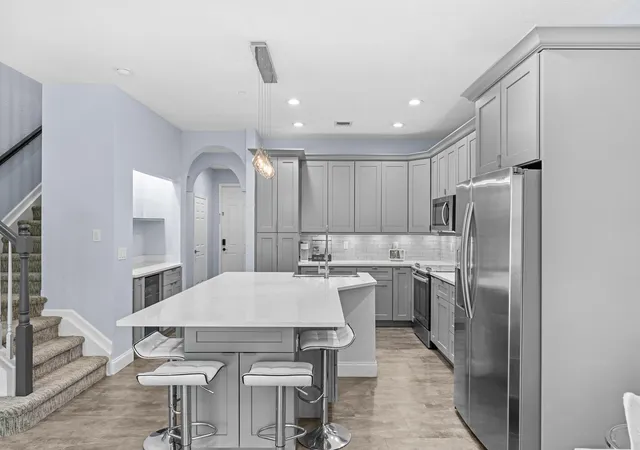 Photo 2 of Townhouse for sale at 5430 Se Moseley Dr, Stuart, FL 34997 | MLS# B26064217 | Listing updated on 2026-09-23
