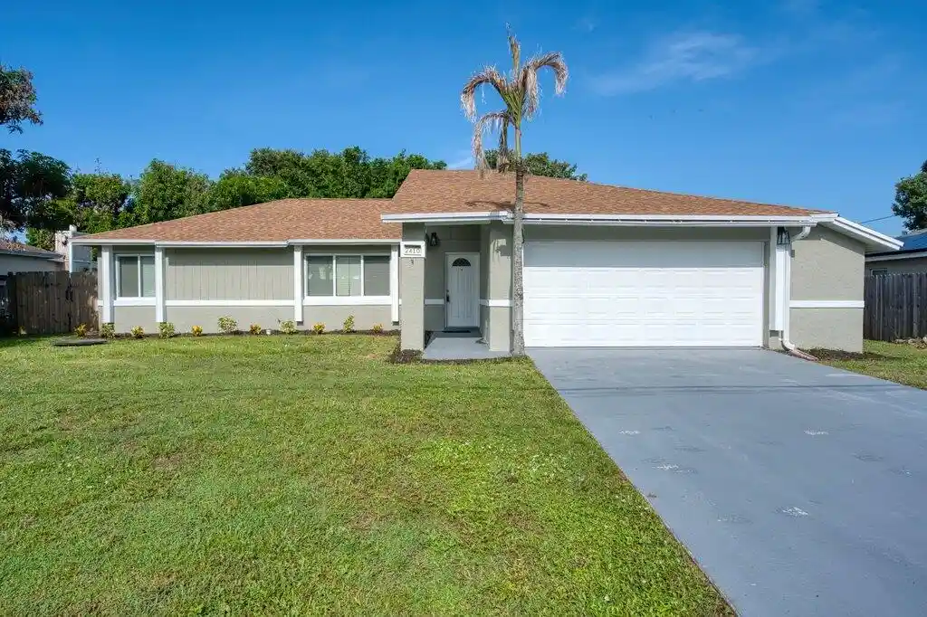 Photo 1 of Single family home for sale at 2410 Se Warwick St, Port Saint Lucie, FL 34984 | MLS# B26065464 | Listing updated on 2026-10-27