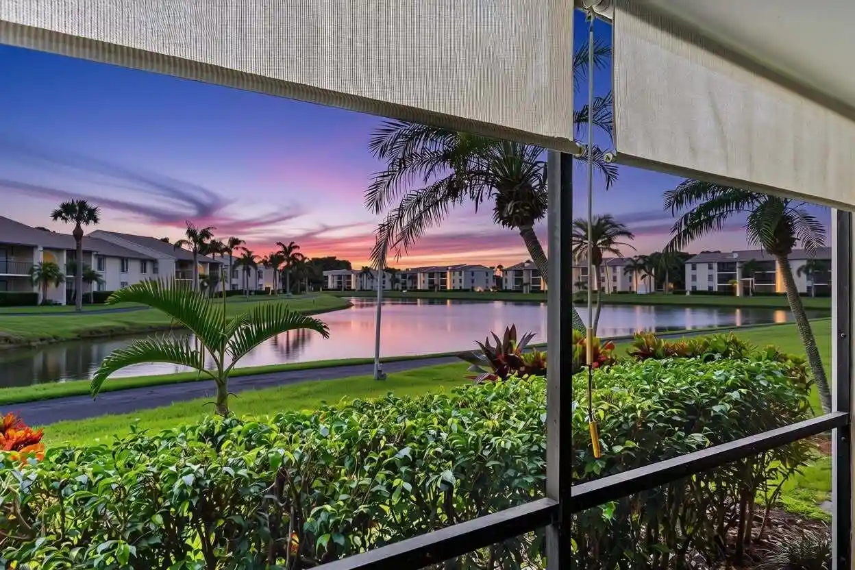 Photo 1 of Condo for sale at 1111 Green Pine Blvd #F1, West Palm Beach, FL 33409 | MLS# B26065469 | Listing updated on 2026-09-23