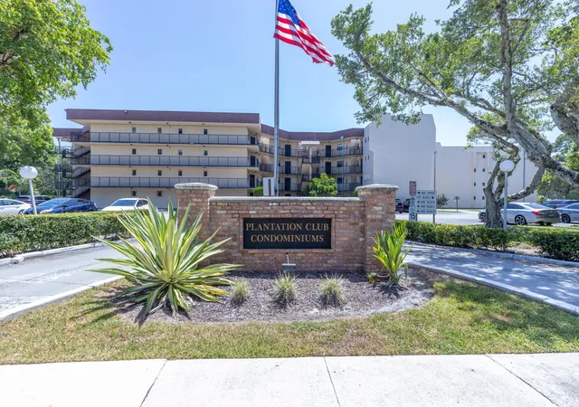 Photo 1 of Condo for sale at 6555 W Broward Blvd #409, Plantation, FL 33317 | MLS# B26065473 | Listing updated on 2026-09-23