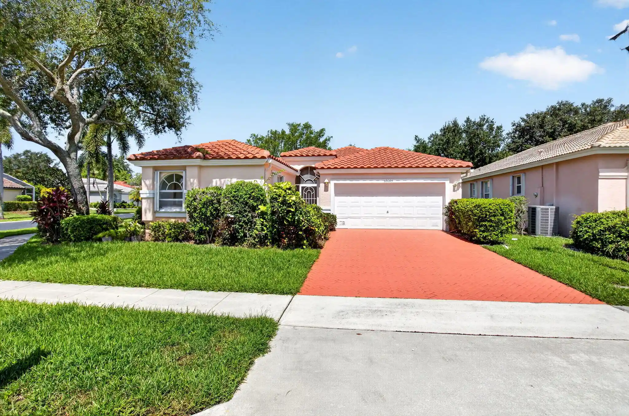 Photo 1 of Sale Pending at 12663 Coral Lakes Dr, Boynton Beach, FL 33437 | MLS# B26065482 | Listing updated on 2026-10-27