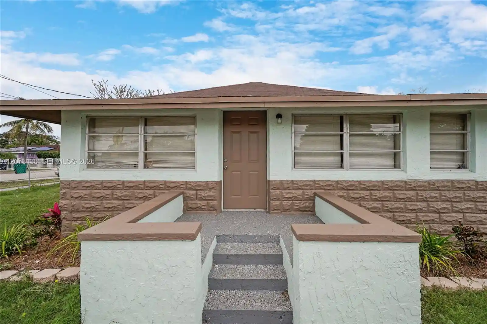 Photo 1 of Single family home for sale at 145 Nw 6th Avenue, Florida City, FL 33034 | MLS# A12073138 | Listing updated on 2026-10-12