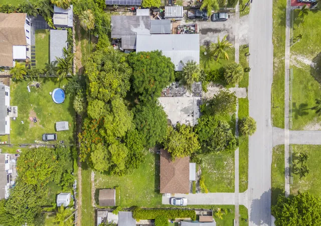 Photo 3 of Sale Pending at 240 Perry Ave, Greenacres, FL 33463 | MLS# B26065491 | Listing updated on 2026-09-21