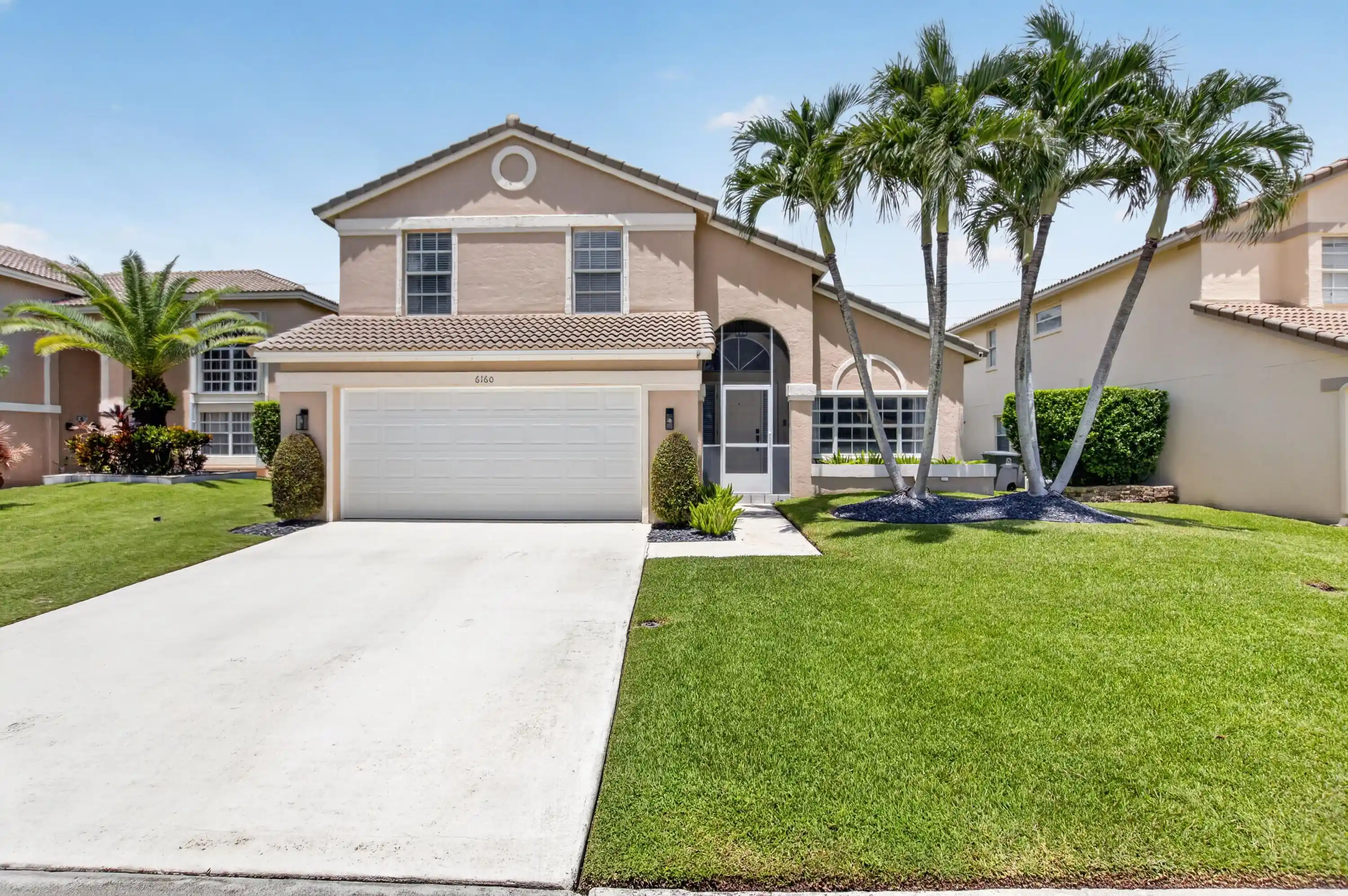 Photo 1 of Single family home for sale at 6160 Windlass Cir, Boynton Beach, FL 33472 | MLS# B26065500 | Listing updated on 2026-10-27