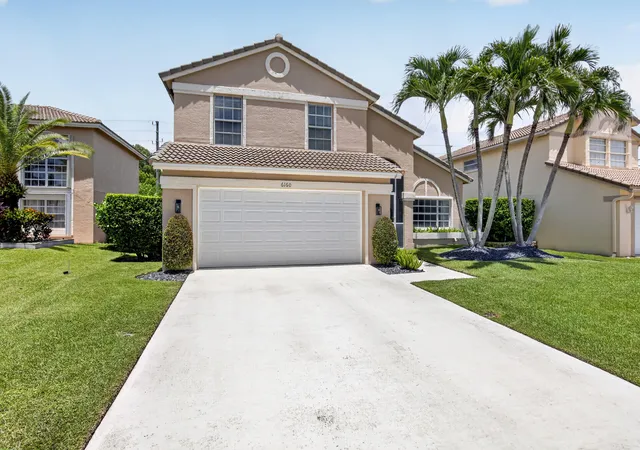 Photo 2 of Single family home for sale at 6160 Windlass Cir, Boynton Beach, FL 33472 | MLS# B26065500 | Listing updated on 2026-10-09