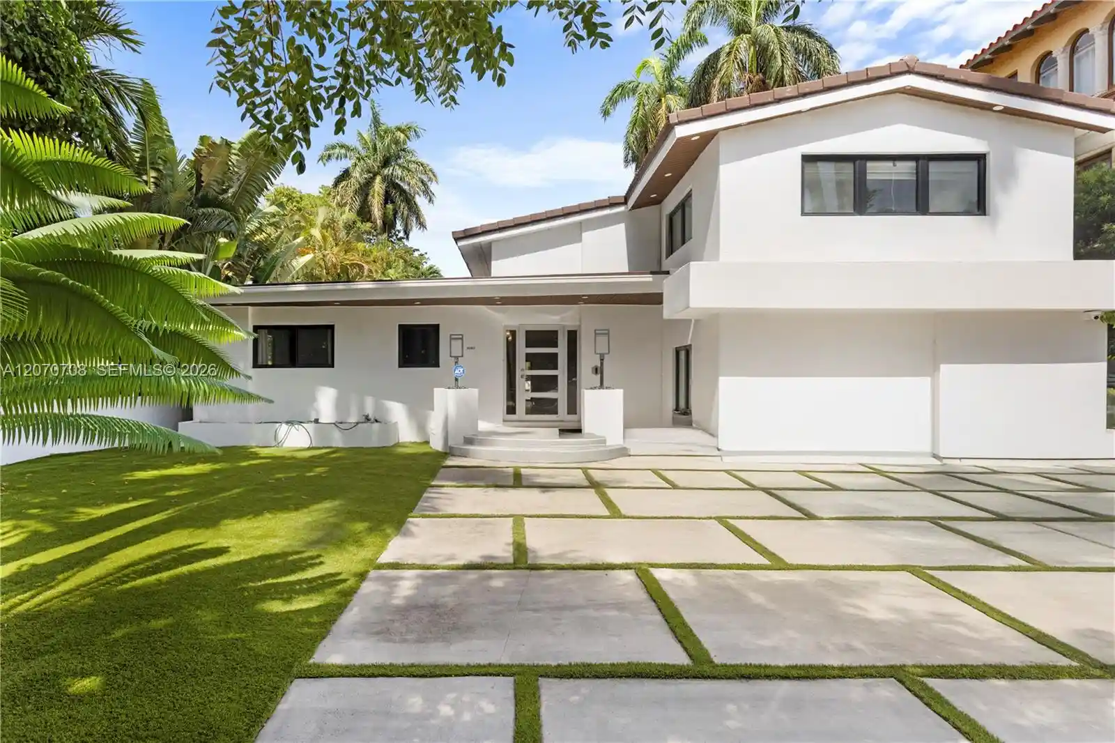 Single family home for sale at 2388 Prairie Ave, Miami Beach, FL 33140 | MLS# A12070708