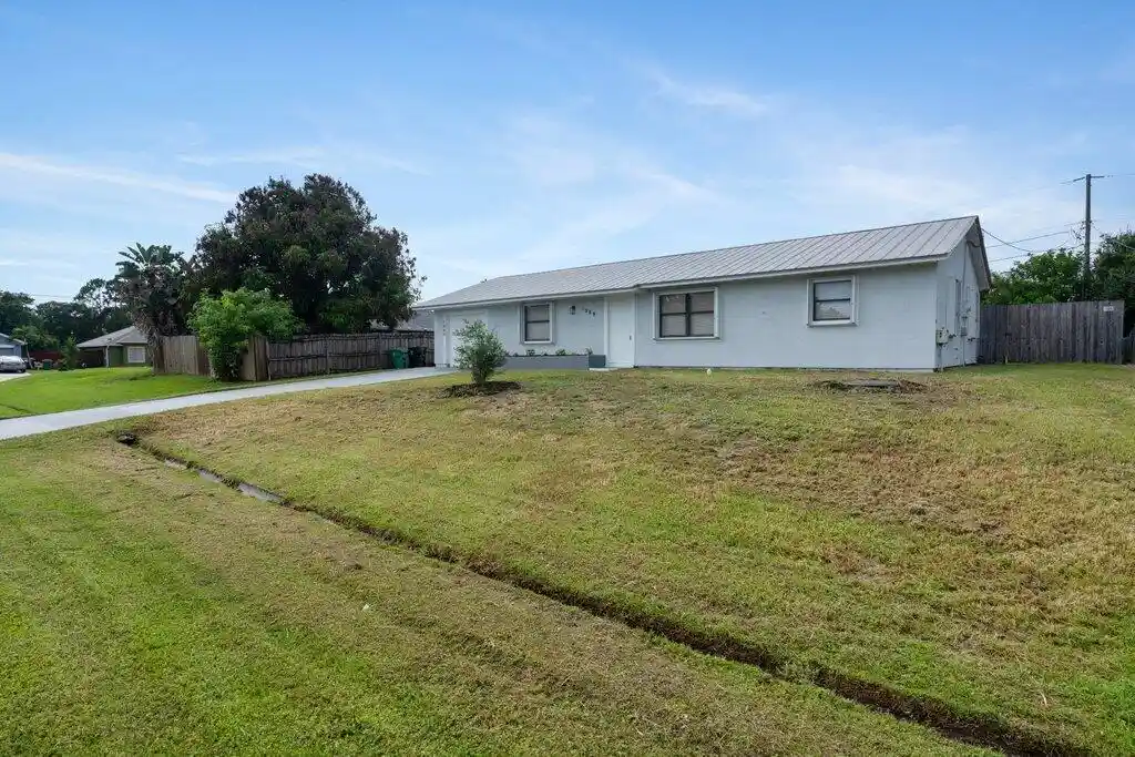 Photo 1 of Single family home for sale at 1089 Sw Janar Ave, Port Saint Lucie, FL 34953 | MLS# B26065515 | Listing updated on 2026-10-20