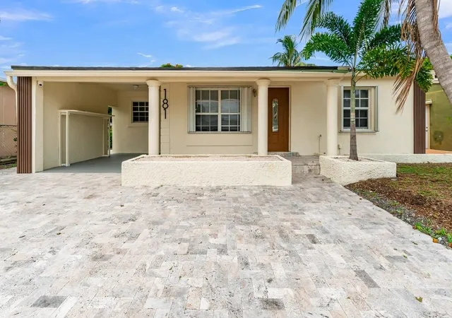 Photo 3 of Sale Pending at 181 Ne 51st Street, Fort Lauderdale, FL 33334 | MLS# B26065523 | Listing updated on 2026-09-20