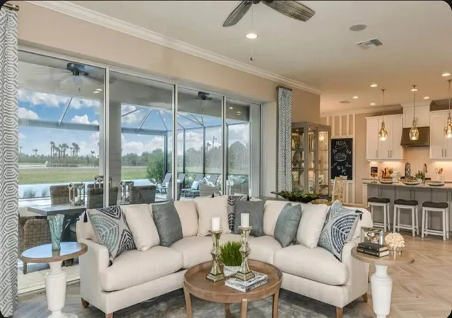 Photo 3 of Single family home for sale at 468 Se Ranch Oak Cir, Port Saint Lucie, FL 34984 | MLS# B26065527 | Listing updated on 2026-09-23